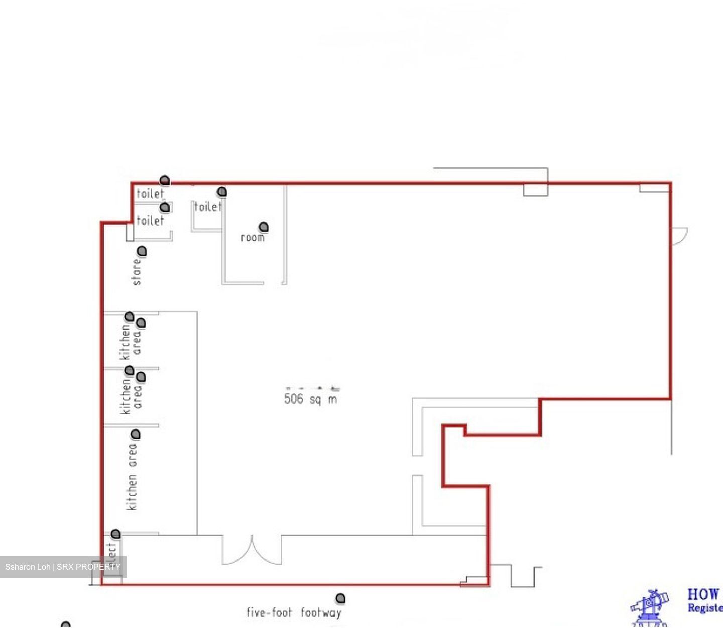 Jalan Sultan (D7), Retail #622649631